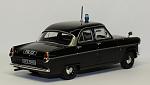 Ford Consul II (IXO/DeAgostin) - Police