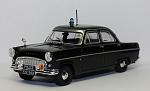 Ford Consul II (IXO/DeAgostin) - Police