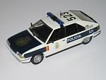 Altaya CITROEN BX DIRECCION GENERAL DE LA POLICIA