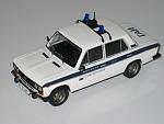 Eaglemoss VAZ 2106 Милиция Санкт Петербург РФ