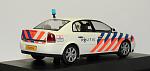 Opel Vectra (Schuco) - Politie