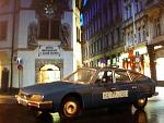 Citroen CX Gendarmerie Hachette Norev