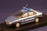 Giocher - FIAT Marea 4 doors - Polizia