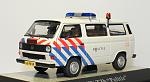 Volkswagen T3b Bus (Premium ClassiXXs) - Politie