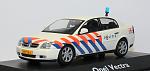 Opel Vectra (Schuco) - Politie