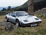 Argyll GT Turbo 1976