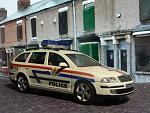 Skoda Octavia break luxembourg police Hongwell