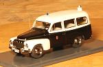 NEO - Volvo PV445 Duett - Politi