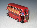 Leyland RTW  1957 
1:72