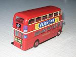 Leyland RTW  1957 
1:72