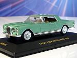 Facel Vega Excellence