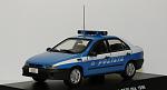 Fiat Marea 2000 Berlina (De Agostini) - Polizia di Stato, 1996