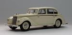 Armstrong Siddeley Lancaster 1946 Oxford