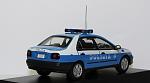 Fiat Marea 2000 Berlina (De Agostini) - Polizia di Stato, 1996