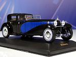 Bugatti Royale type 41 Binder Coupe de Ville (1928)