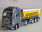 Volvo FH16 (Tekno)