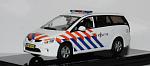 Mitsubishi Grandis (Vitesse) - Brabant Zuid-Oost Politie