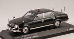 RAI'S - Toyota Century (GZG50) 2005 - VIP Guard Police