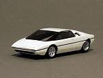 1974_Lamborghini Bravo, Minichamps