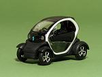 2011_Renault Twizy Z.E., Kong Fat Toys