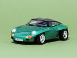 1989_Porsche Panamericana, Neo