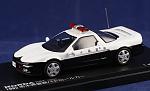 RAI'S - Honda NSX NA 1 1992 - Tochigi Police