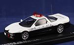 RAI'S - Honda NSX 3,2 1997 - Tochigi Police