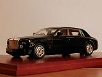 Rolls Royce Phantom LWB 2010