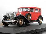 Mercedes Benz Typ Nurburg 460N 1929