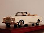 Rolls Royce Corniche Convertible 1971