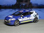 Renault Megane RS Gendarmerie Norev