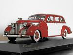 Cadillac Fleetwood V8 Limousine 1939