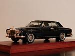 Rolls Royce Corniche Coupe 1972