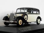 Mercedes Benz Typ 260D 1936