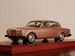 Rolls Royce Silver Shadow II Park Ward 1979