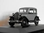 Opel P4 Limousine