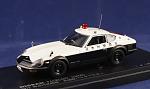 RAI'S - Nissan Fairlady 240ZG, 1972 - Kanagava Prefecture Police Car