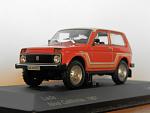 Lada Niva California