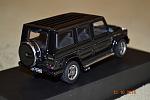 50.Mercedes G 55 AMG (W463) 1991 г. Autoart