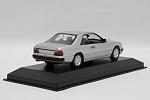 52.Mercedes 300 CE Coupe (W124) 1990 г. Minichamps