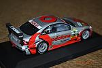 48.Mercedes CLK DTM B.Schneider,winner (С209) 2003 г. Minichamps