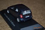 49.Mercedes A-Class (W169) 2004 г. Schuco