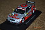 48.Mercedes CLK DTM B.Schneider,winner (С209) 2003 г. Minichamps