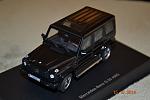 50.Mercedes G 55 AMG (W463) 1991 г. Autoart