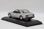 52.Mercedes 300 CE Coupe (W124) 1990 г. Minichamps