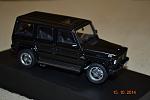 50.Mercedes G 55 AMG (W463) 1991 г. Autoart