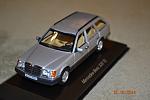 51.Mercedes 320 TE (S124) 1986 г. Minichamps