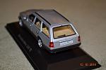 51.Mercedes 320 TE (S124) 1986 г. Minichamps