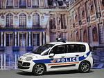 CITROËN C3 Picasso Police Nationale  Norev