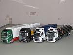 Volvo FH04 (Tekno)